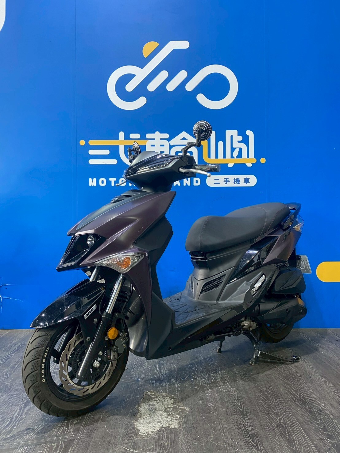 LINE_ALBUM_2022 三陽 JET SL 125 ABS _NSG-3792 $68000 里程18XXX_260715_1
