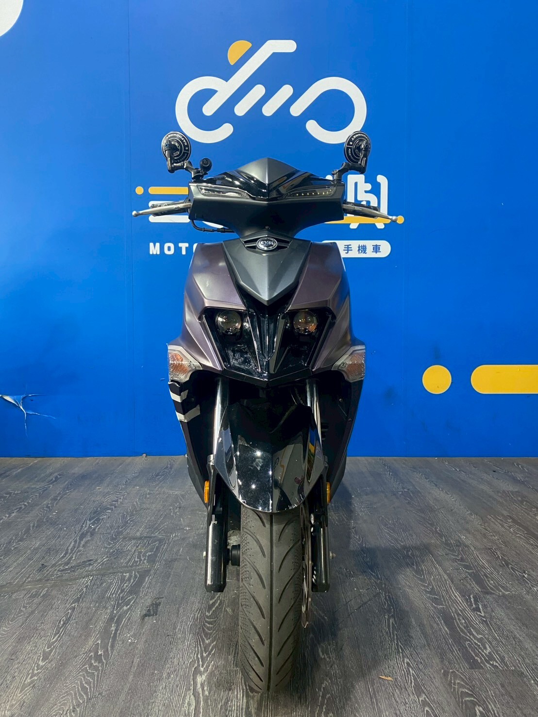 LINE_ALBUM_2022 三陽 JET SL 125 ABS _NSG-3792 $68000 里程18XXX_260715_2