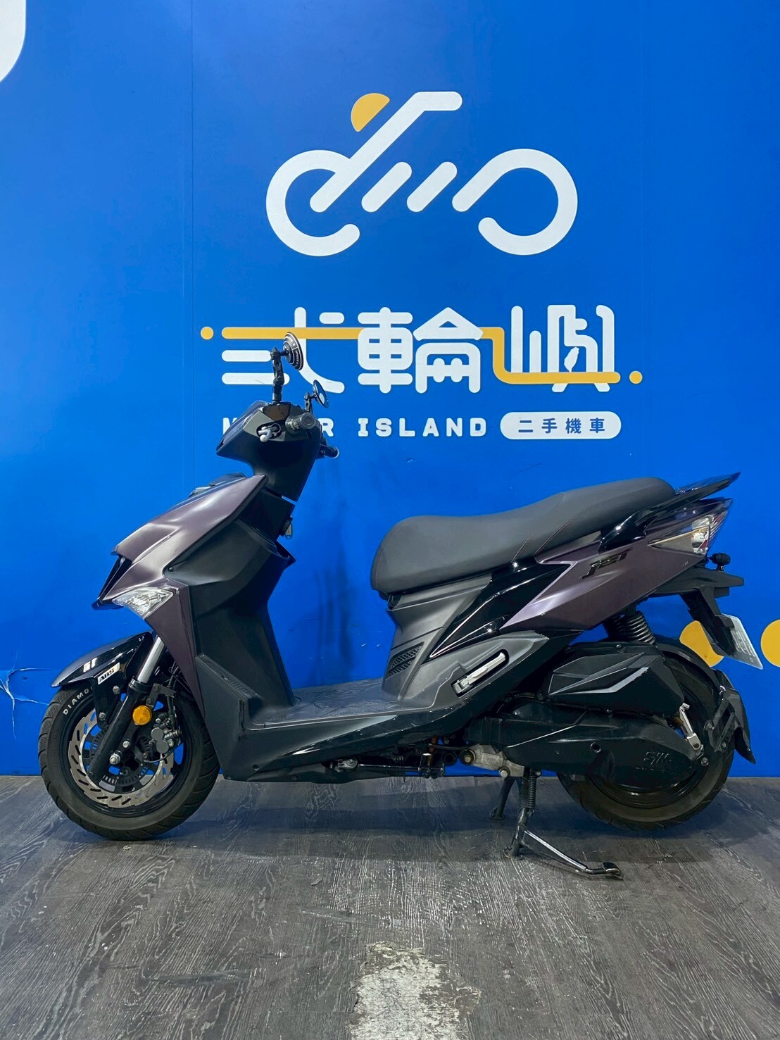 LINE_ALBUM_2022 三陽 JET SL 125 ABS _NSG-3792 $68000 里程18XXX_260715_3