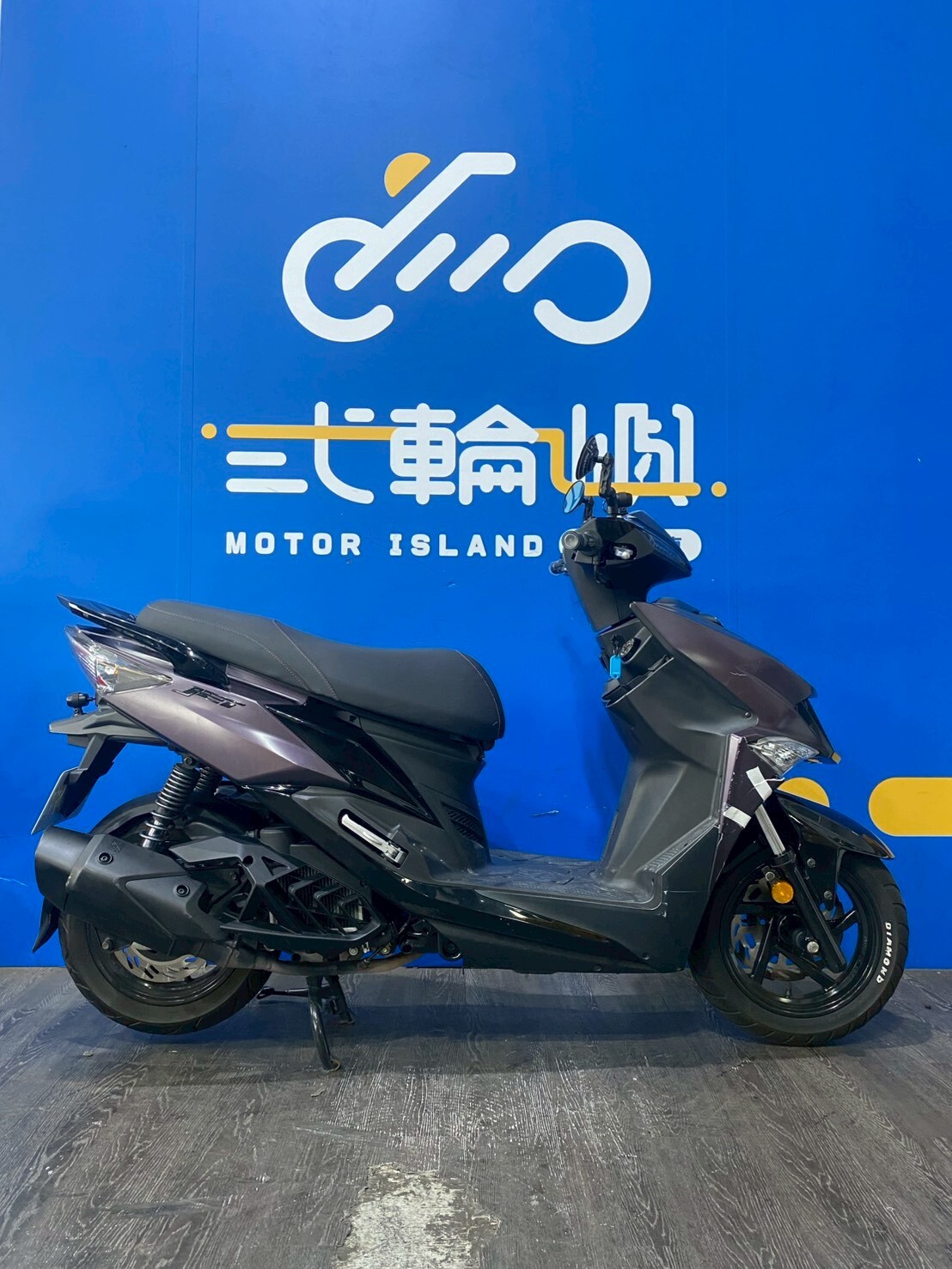 LINE_ALBUM_2022 三陽 JET SL 125 ABS _NSG-3792 $68000 里程18XXX_260715_4