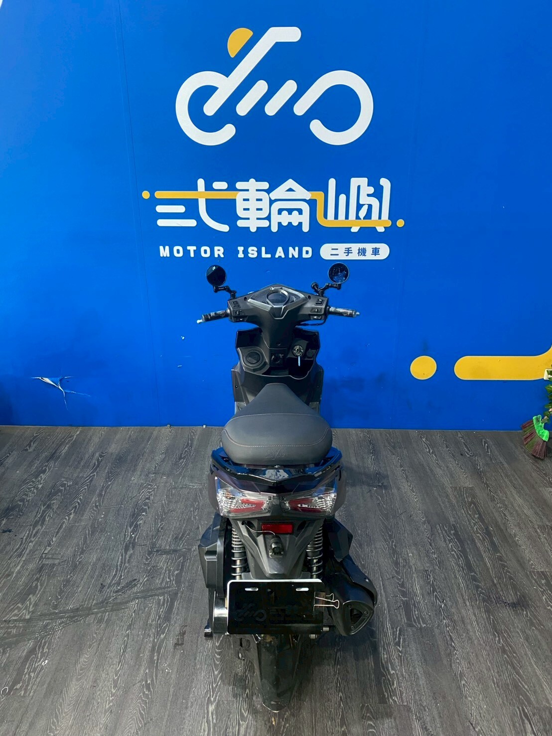 LINE_ALBUM_2022 三陽 JET SL 125 ABS _NSG-3792 $68000 里程18XXX_260715_5