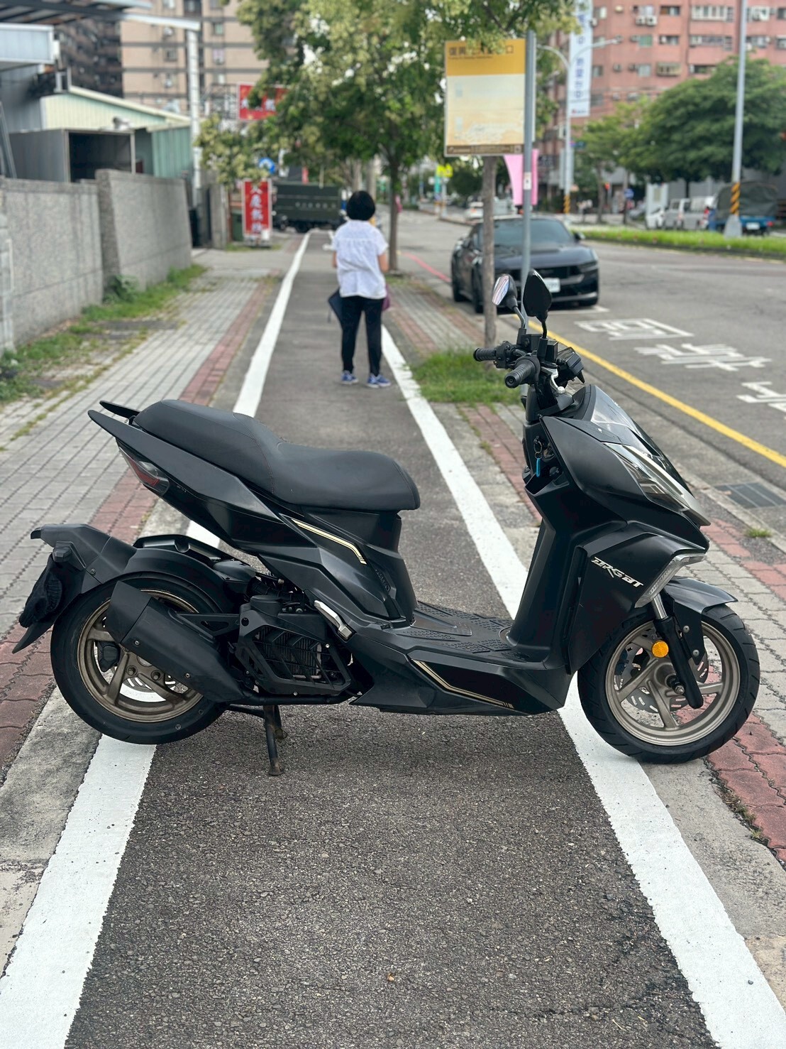 LINE_ALBUM_2020 三陽 DRG 158 ABS _8325 455xxKM $59,999_260715_5