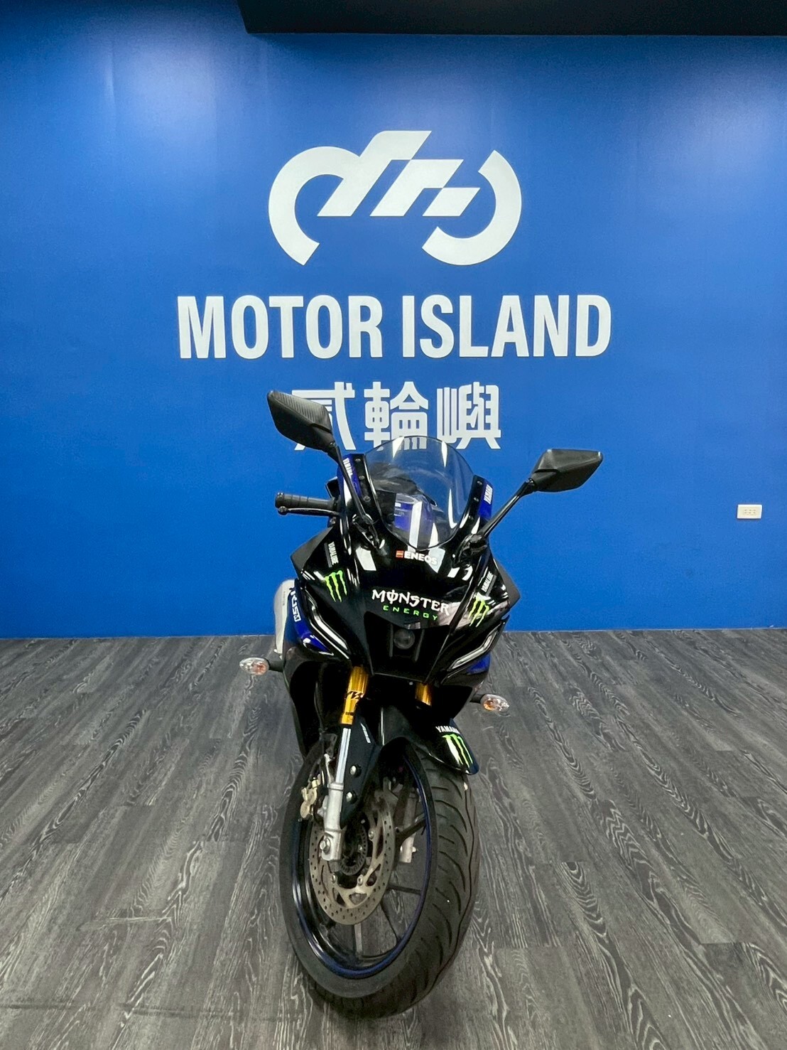 LINE_ALBUM_2022 山葉 R15 _PDM-5223 $75000 里程19XXX_260717_2