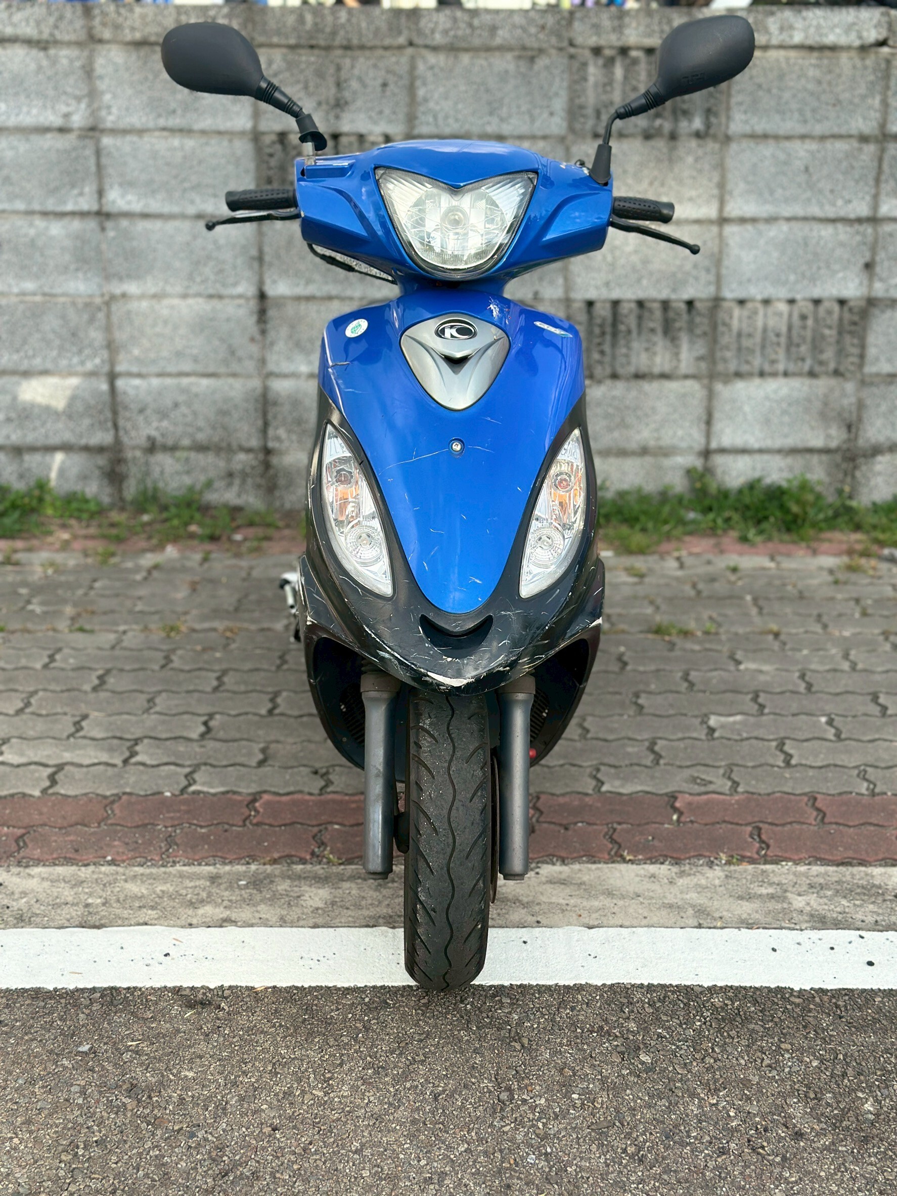 LINE_ALBUM_2020 光陽 超級金牌 150 _1538 555xxKM $39,999_260718_2