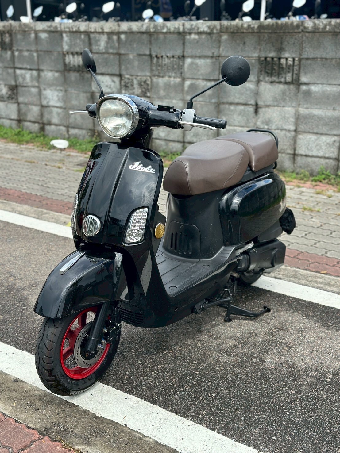 LINE_ALBUM_2015 PGO JBUBU 115 _073 151xxKM $33,000_260718_1