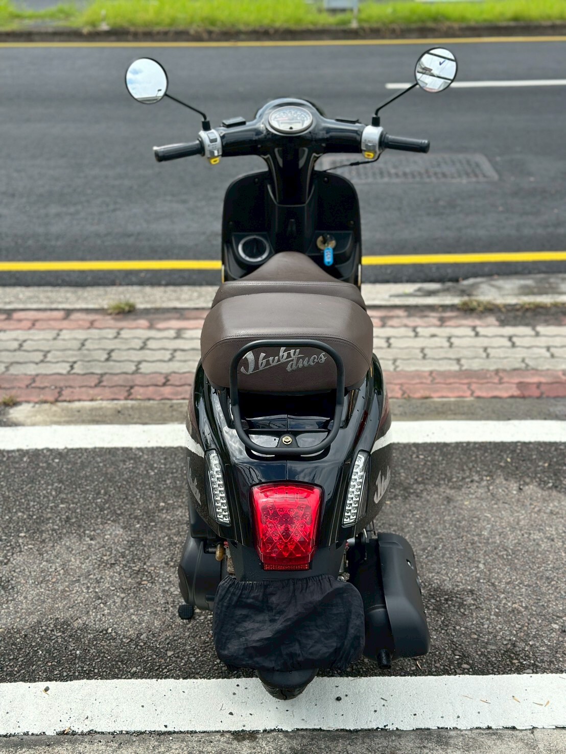 LINE_ALBUM_2015 PGO JBUBU 115 _073 151xxKM $33,000_260718_3
