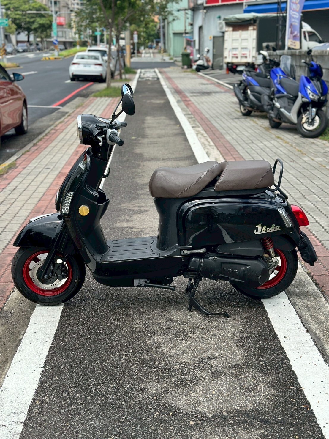 LINE_ALBUM_2015 PGO JBUBU 115 _073 151xxKM $33,000_260718_4