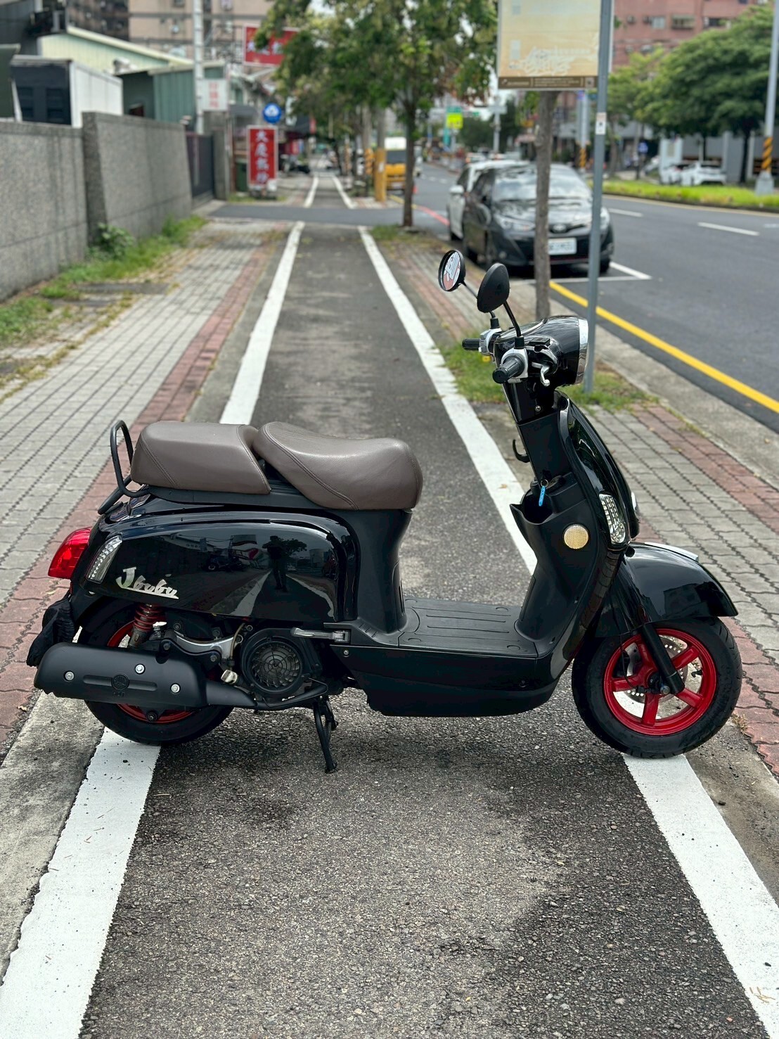 LINE_ALBUM_2015 PGO JBUBU 115 _073 151xxKM $33,000_260718_5