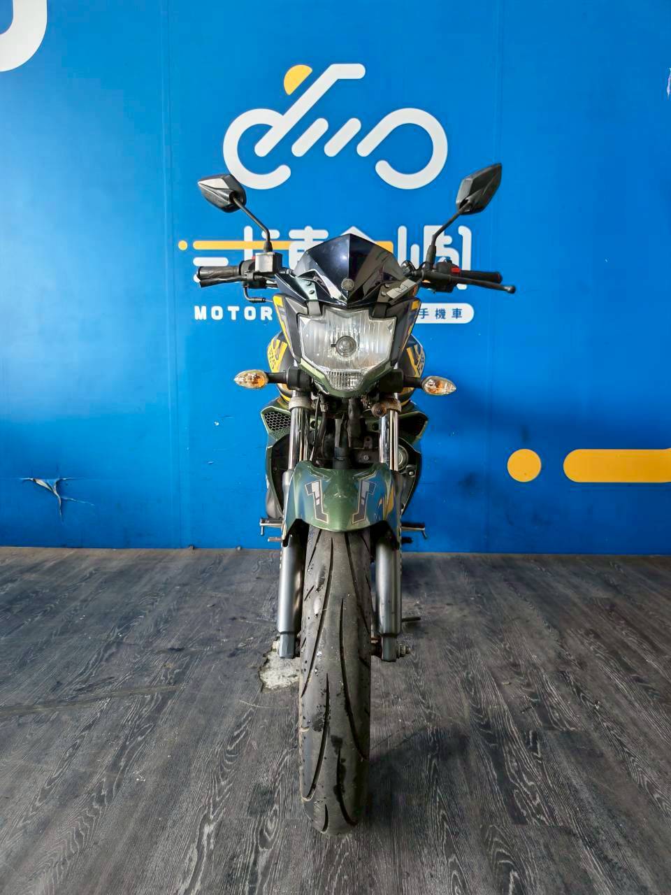 LINE_ALBUM_2018 山葉 FZS 150  _MUL-6653 $39999 里程40XXX_260720_2