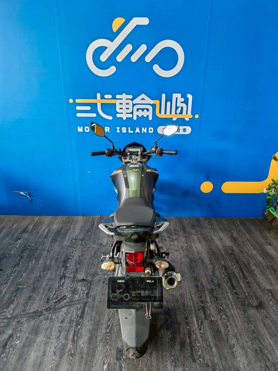 LINE_ALBUM_2018 山葉 FZS 150  _MUL-6653 $39999 里程40XXX_260720_5