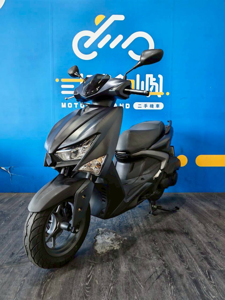 LINE_ALBUM_2020 山葉 勁戰六代 125 ABS  _NFQ-9098 $68000 里程21XXX_260720_1