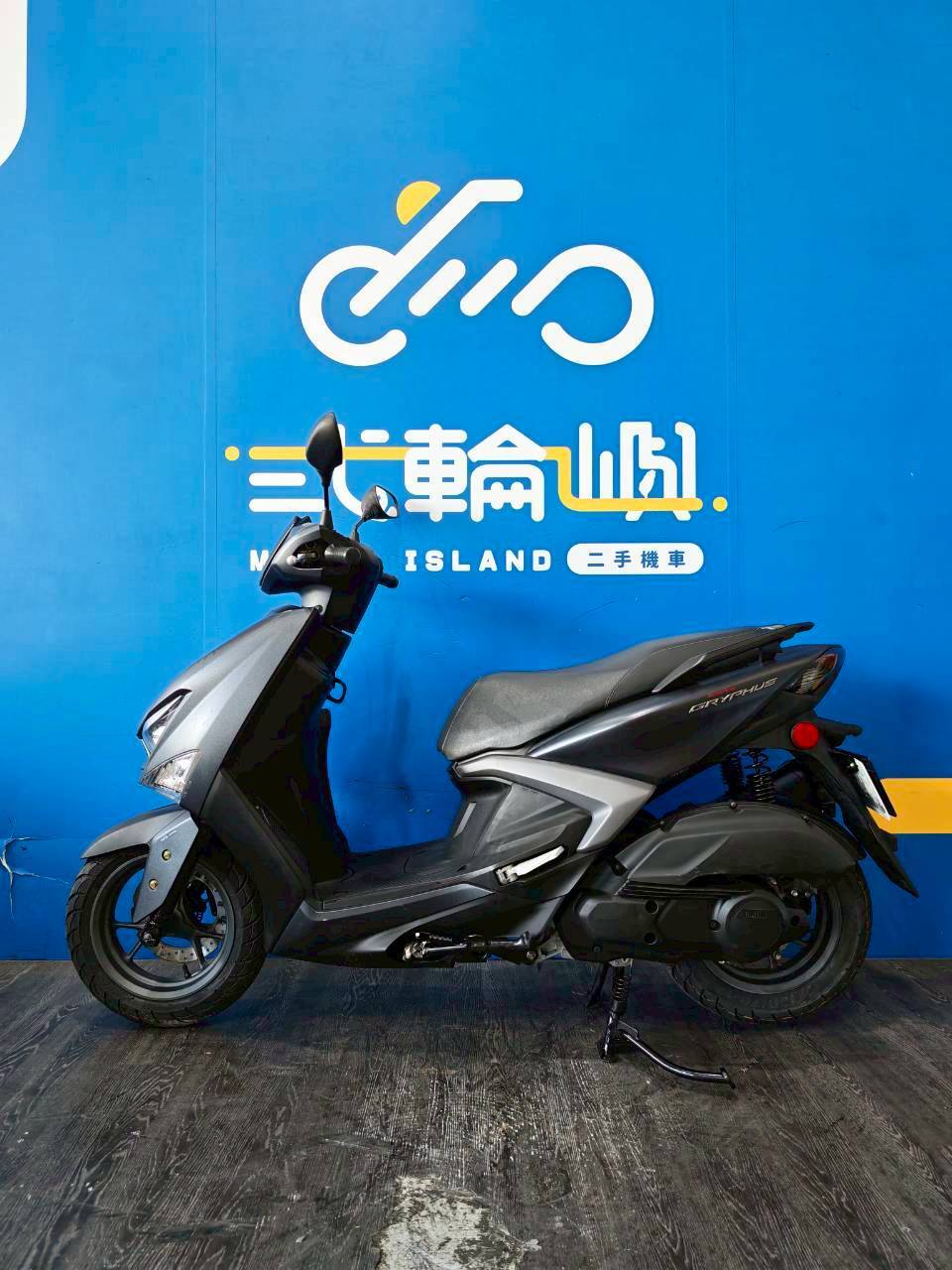 LINE_ALBUM_2020 山葉 勁戰六代 125 ABS  _NFQ-9098 $68000 里程21XXX_260720_3