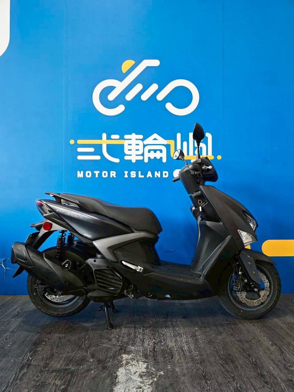 LINE_ALBUM_2020 山葉 勁戰六代 125 ABS  _NFQ-9098 $68000 里程21XXX_260720_4