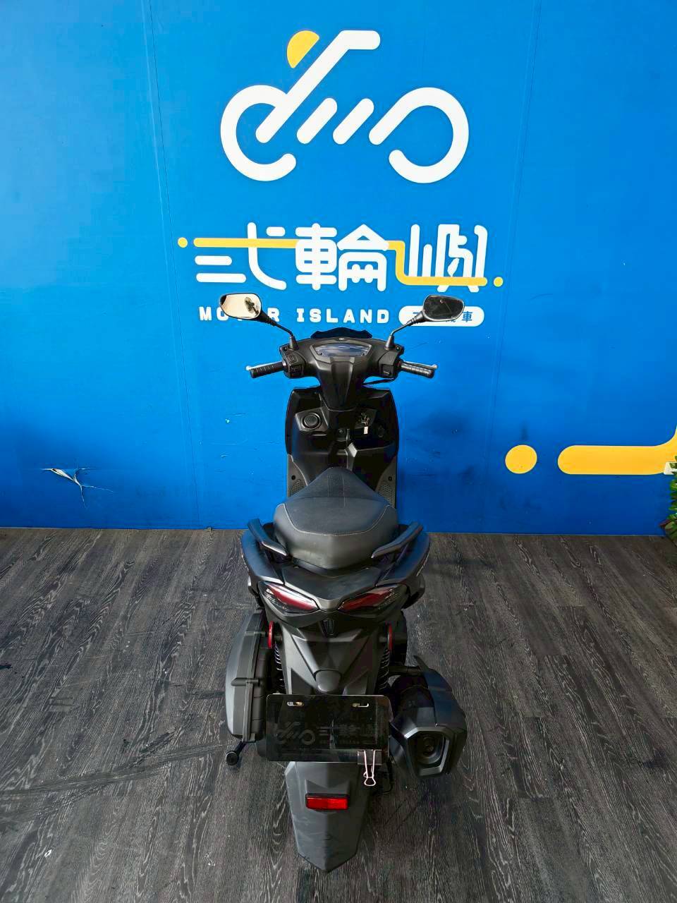 LINE_ALBUM_2020 山葉 勁戰六代 125 ABS  _NFQ-9098 $68000 里程21XXX_260720_5