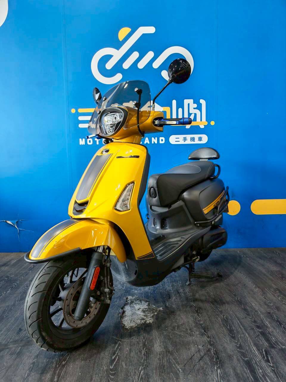 LINE_ALBUM_2021 光陽 LIKE 150 COLOMBO  _NJA-3997 $53000 里程21XXX_260720_1