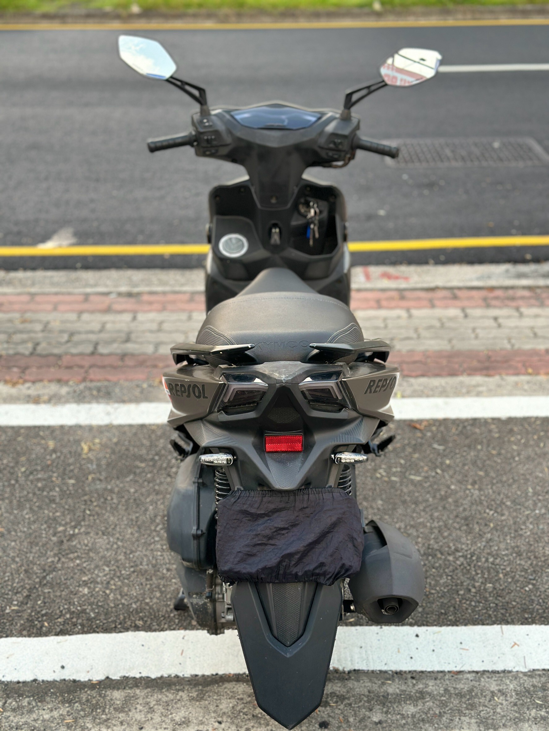 LINE_ALBUM_2016 光陽 雷霆S 125 _9028 269xxKM $37,000_260722_3