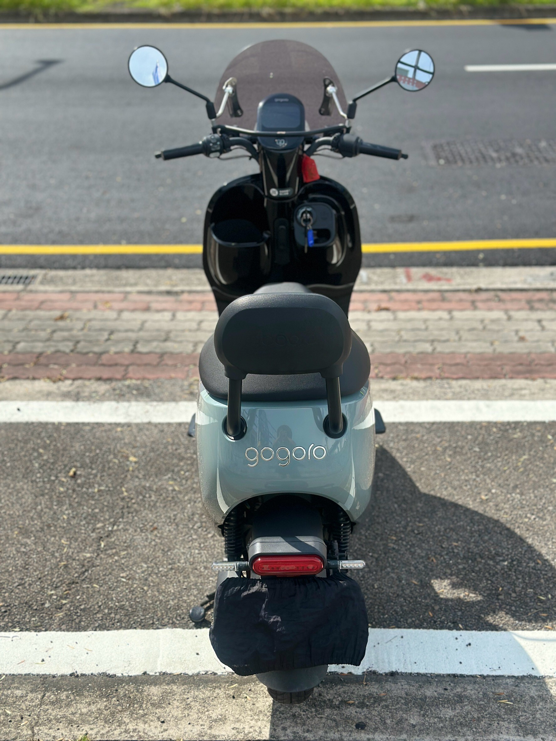 LINE_ALBUM_2024 GOGORO JEGO 單電池 _5283 78xxKM $38,000_260722_3