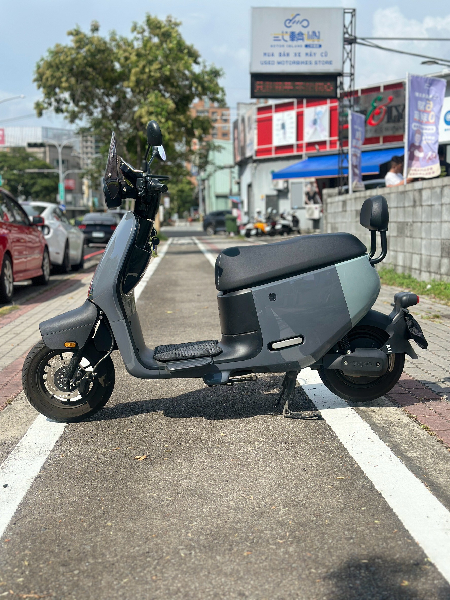 LINE_ALBUM_2024 GOGORO JEGO 單電池 _5283 78xxKM $38,000_260722_4