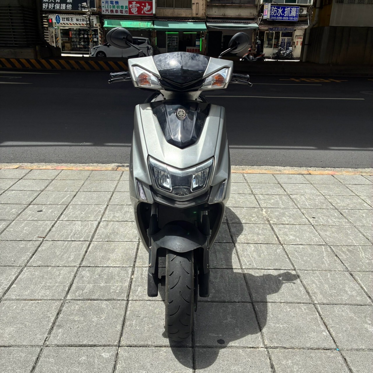 LINE_ALBUM_勁戰五代_9297_260724_3