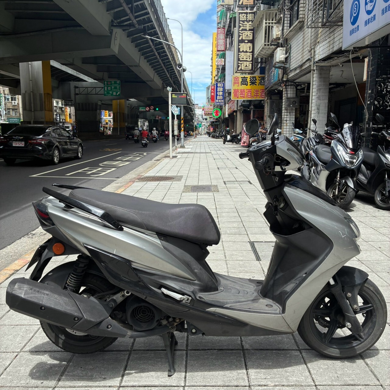 LINE_ALBUM_勁戰五代_9297_260724_1