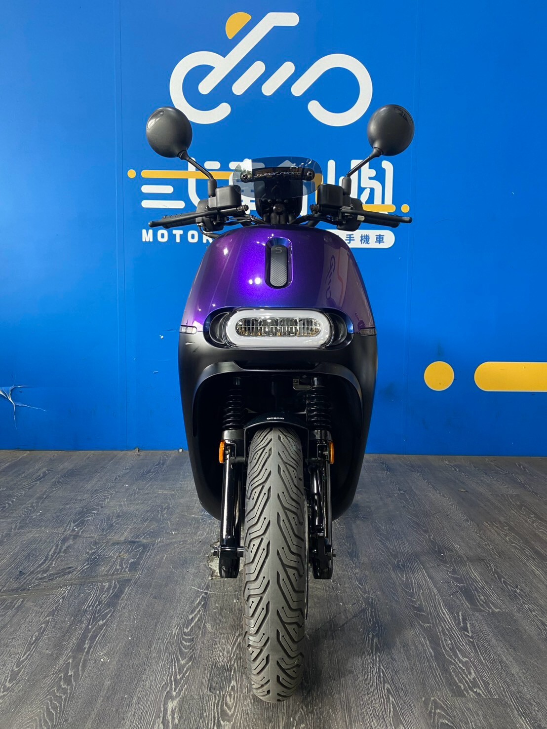 LINE_ALBUM_2023睿GOGORO SUPERSPORT TCS_EQK-1706 $48000 里程 6XXX_260724_2