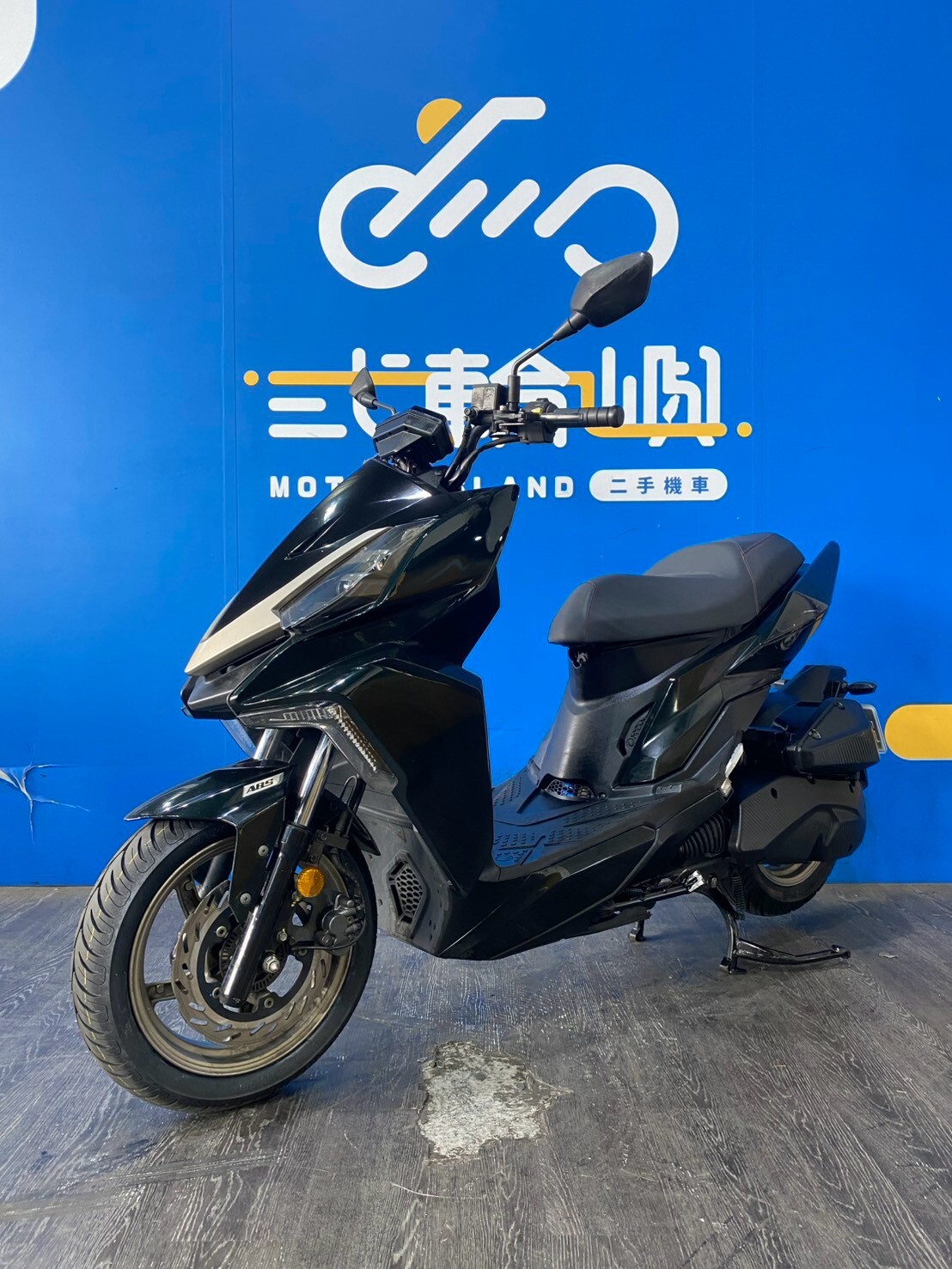 LINE_ALBUM_2020 三陽 DRG 158 ABS 六期 _PKY-6287 $55000里程 45XXX_260725_1