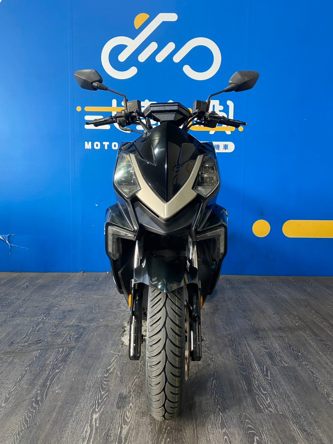 LINE_ALBUM_2020 三陽 DRG 158 ABS 六期 _PKY-6287 $55000里程 45XXX_260725_2