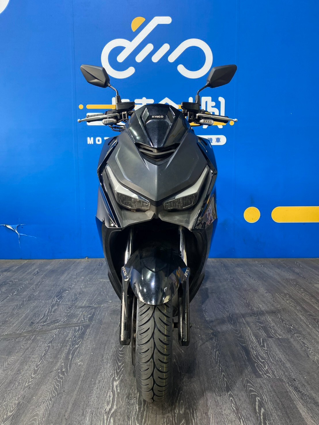 LINE_ALBUM_2021 光陽 KRV 180 TCS _NMJ-3859 $50000里程42XXX_260725_2