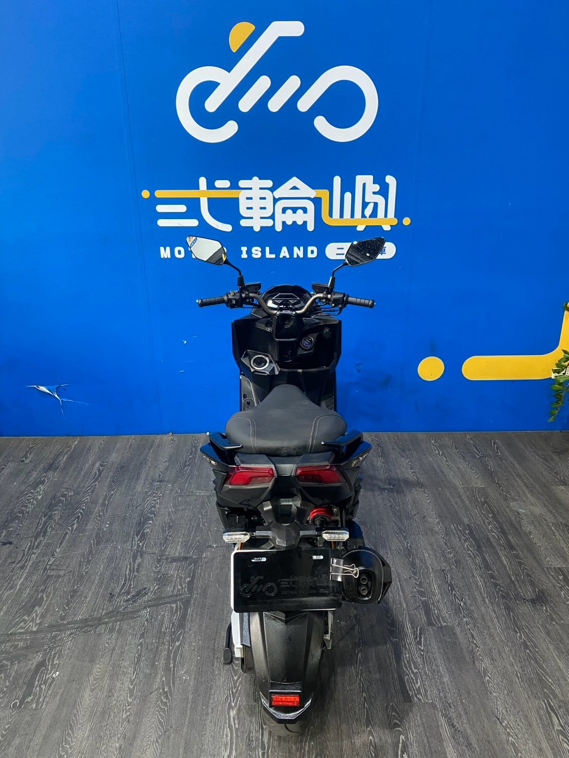 LINE_ALBUM_2021 光陽 KRV 180 TCS _NMJ-3859 $50000里程42XXX_260725_5