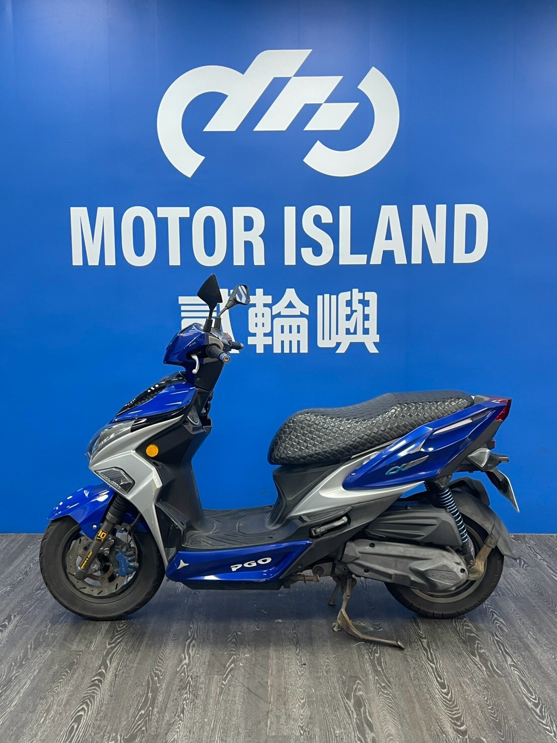 LINE_ALBUM_2017 PGO ALPHA MAX 125 _MSK-0757 $28000 里程77XXX_260725_3