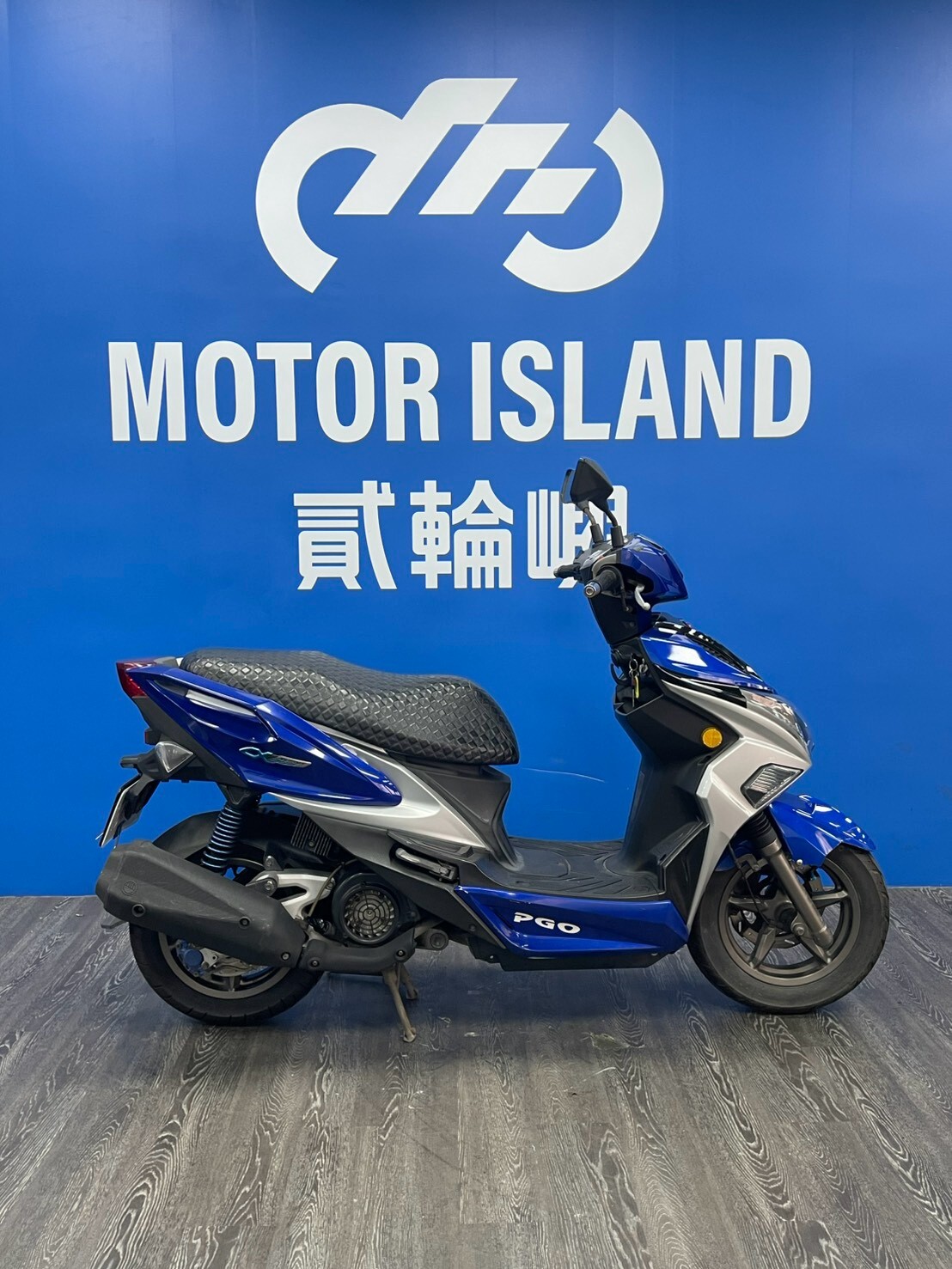 LINE_ALBUM_2017 PGO ALPHA MAX 125 _MSK-0757 $28000 里程77XXX_260725_4