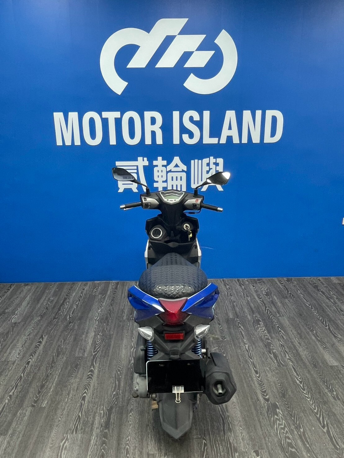 LINE_ALBUM_2017 PGO ALPHA MAX 125 _MSK-0757 $28000 里程77XXX_260725_5