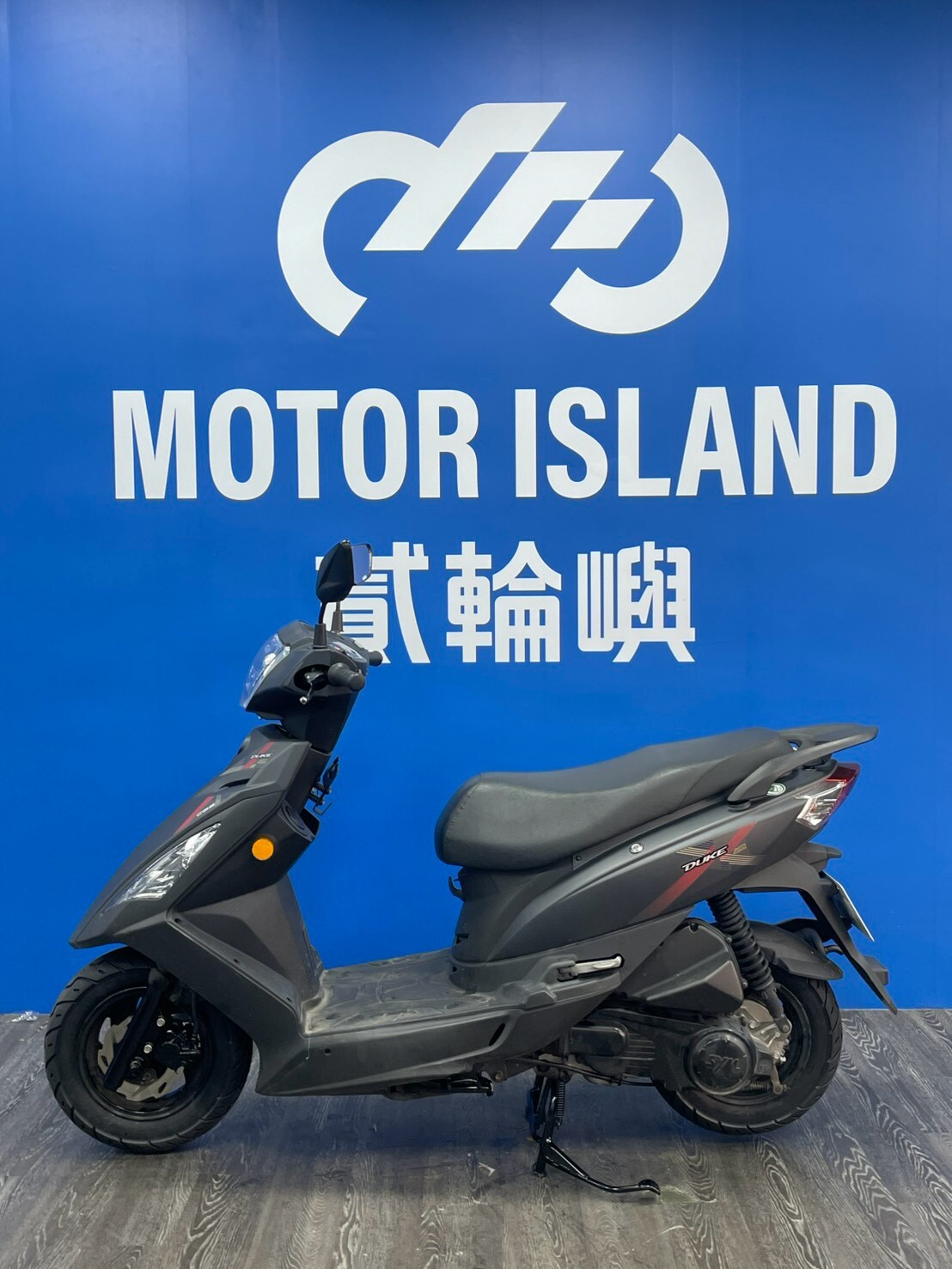 LINE_ALBUM_2025 三陽 全新迪爵 碟煞 CBS _PDX-6901 $52000 里程14XXX_260728_3
