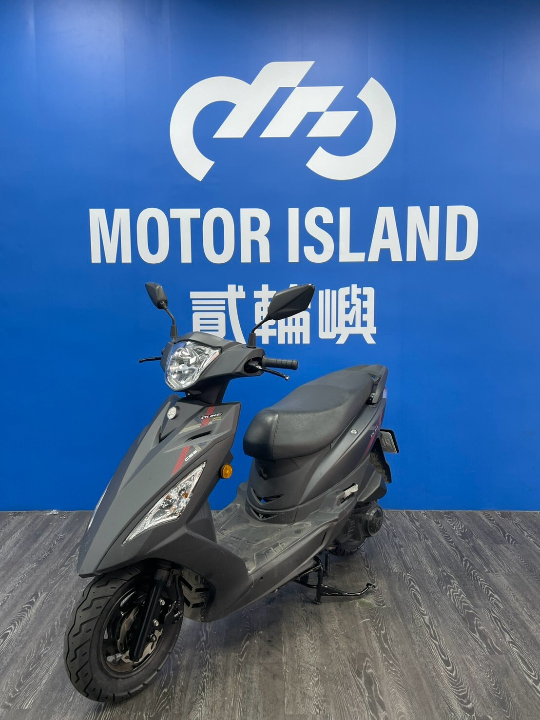 LINE_ALBUM_2025 三陽 全新迪爵 碟煞 CBS _PDX-6901 $52000 里程14XXX_260728_1