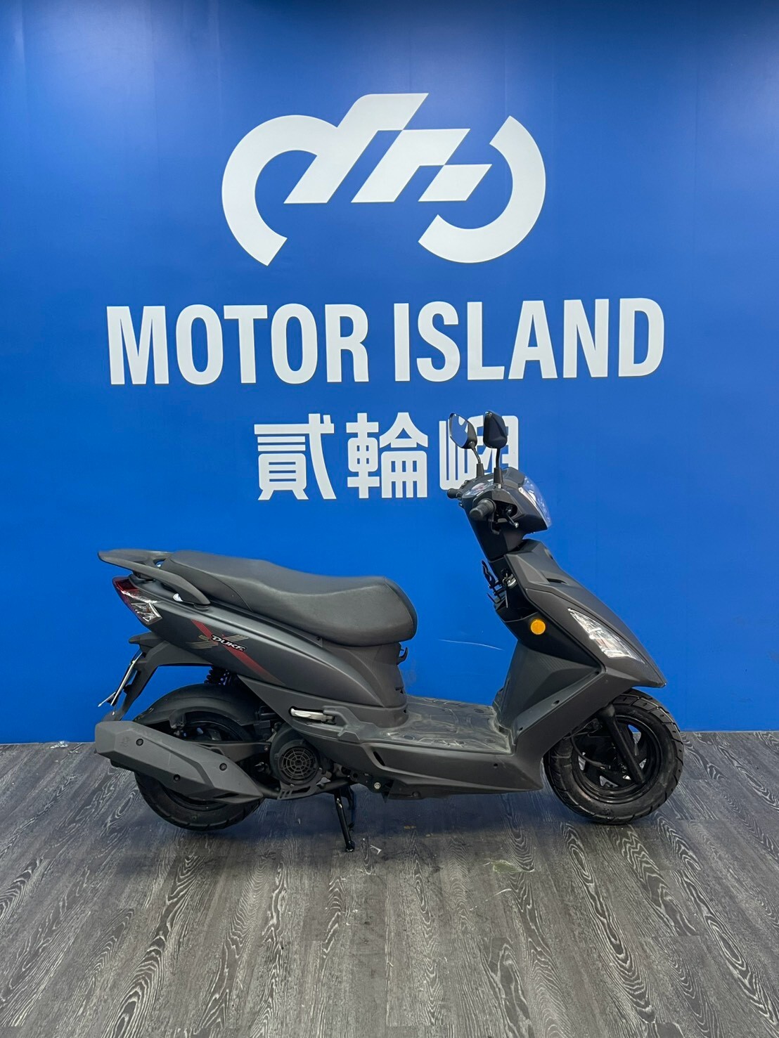 LINE_ALBUM_2025 三陽 全新迪爵 碟煞 CBS _PDX-6901 $52000 里程14XXX_260728_4