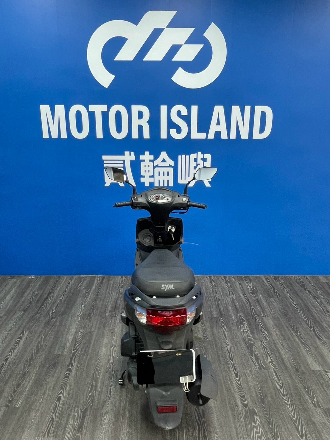 LINE_ALBUM_2025 三陽 全新迪爵 碟煞 CBS _PDX-6901 $52000 里程14XXX_260728_5