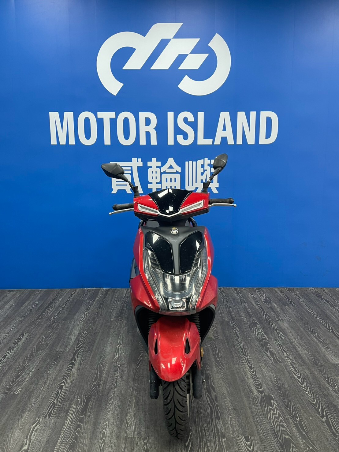 LINE_ALBUM_2019 三陽 FNX 125 ABS _MWL-3928 $31000 里程69XXX_260728_2 - 複製