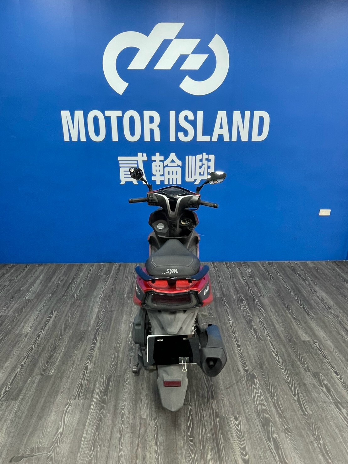 LINE_ALBUM_2019 三陽 FNX 125 ABS _MWL-3928 $31000 里程69XXX_260728_5