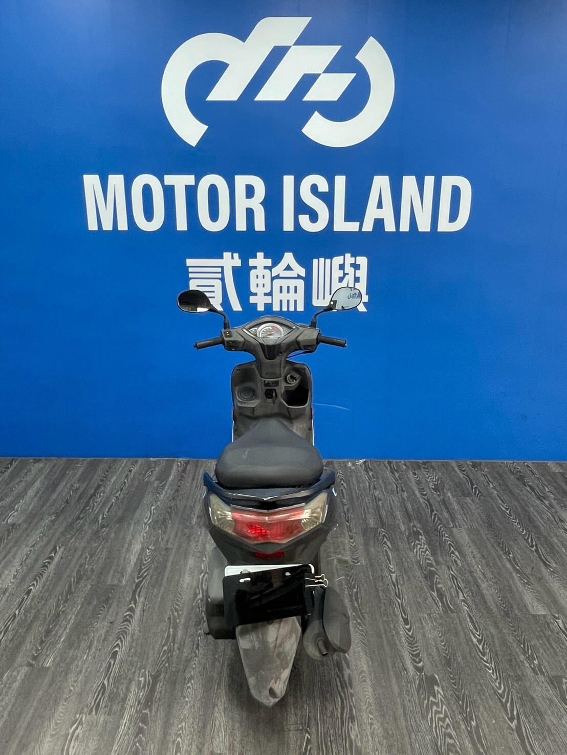 LINE_ALBUM_2021 光陽 大地名流 125 _NJK-2725 $39999 里程95XX_260728_5