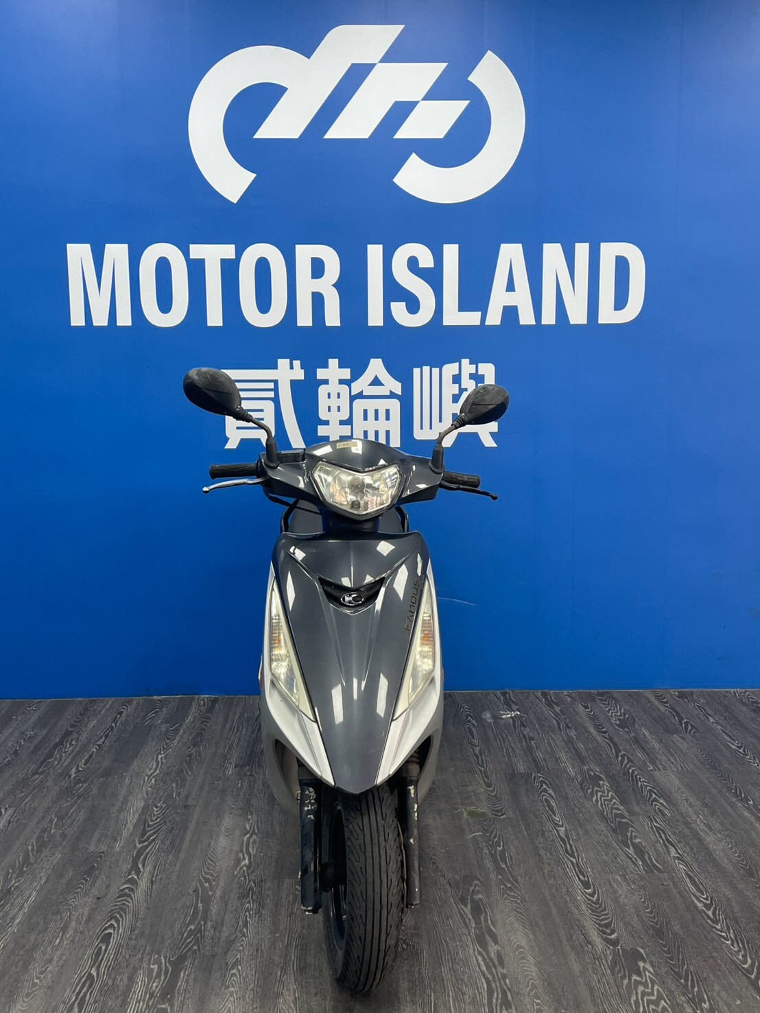 LINE_ALBUM_2021 光陽 大地名流 125 _NJK-2725 $39999 里程95XX_260728_2