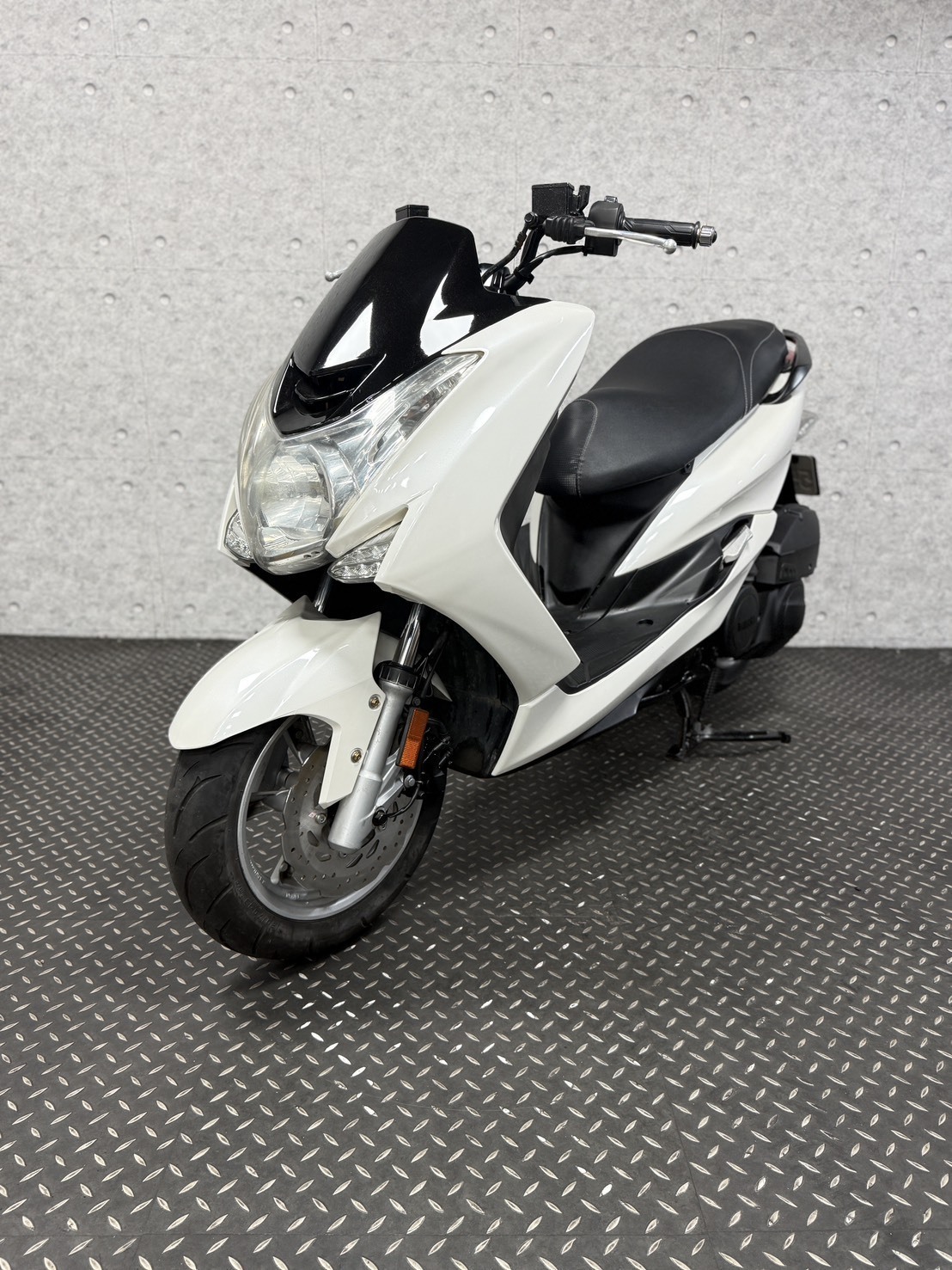 |新北樹林店| 2013 山葉 SMAX 155 #557