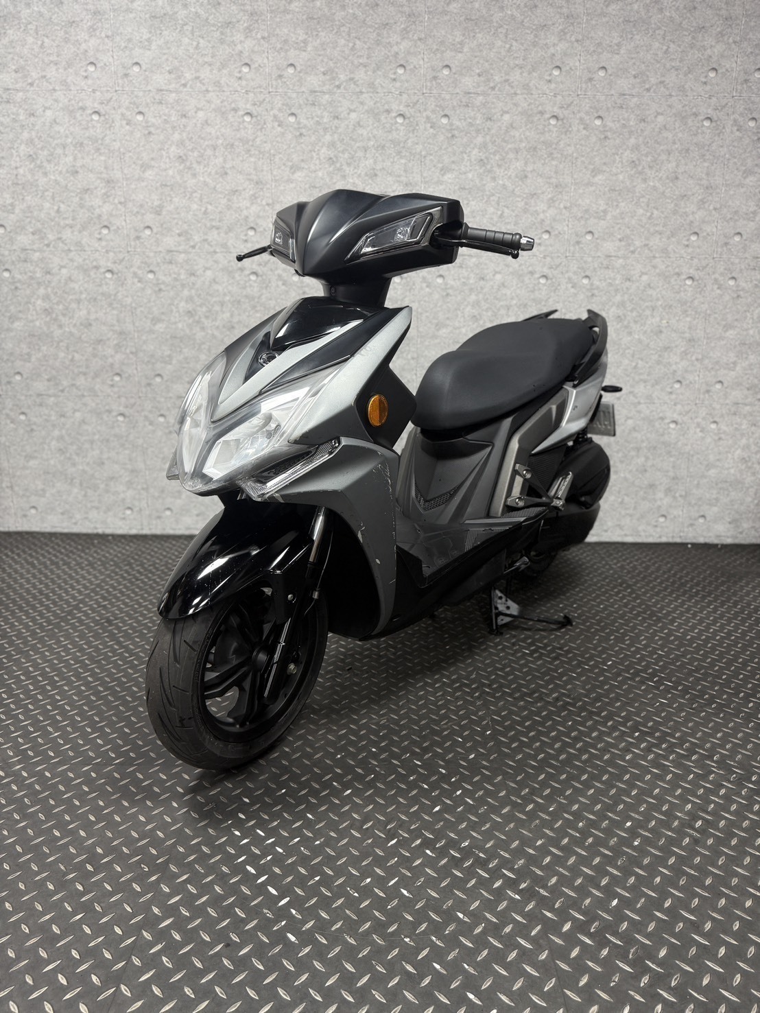 2018 光陽 雷霆S150 RACINGS 雙碟 中古機車 新北樹林店