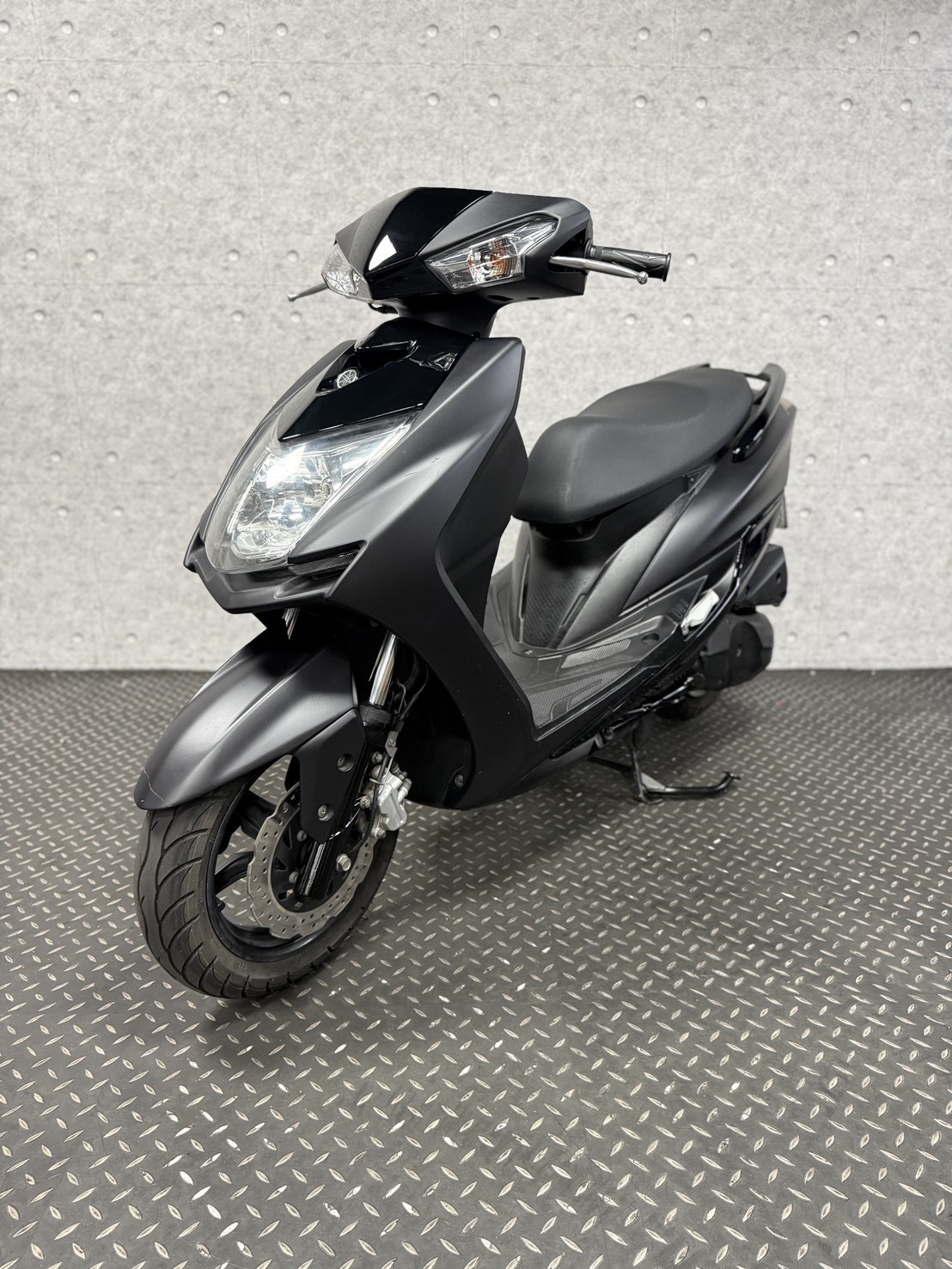 2015 山葉 勁戰四代 125 中古機車 新北樹林店