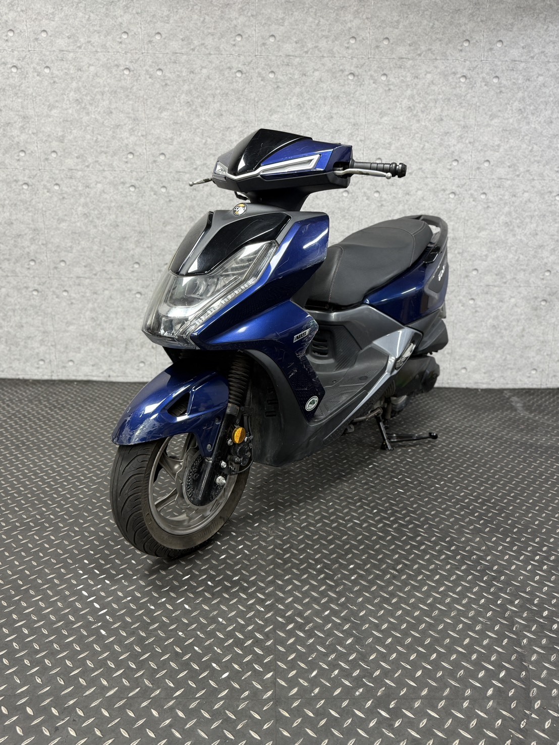 |新北樹林店| 2019 三陽 FNX 125 ABS #6182