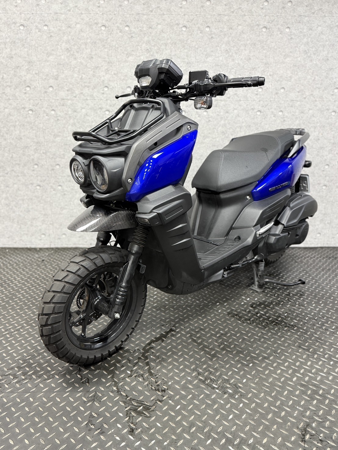|新北樹林店| 2025 山葉 BWS 125 水冷 霧燈版 #2221
