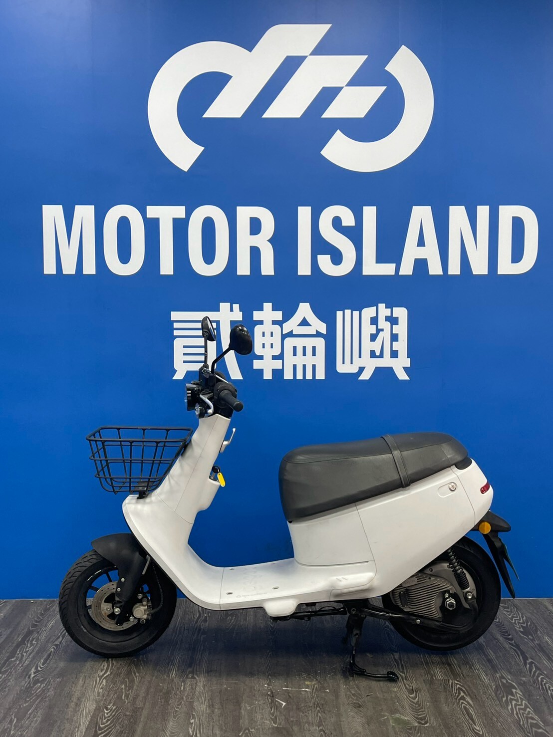 LINE_ALBUM_2020 睿能 GOGORO VIVA 鑰匙版 _EWK-9757 $19999  里程27XXX_260731_3