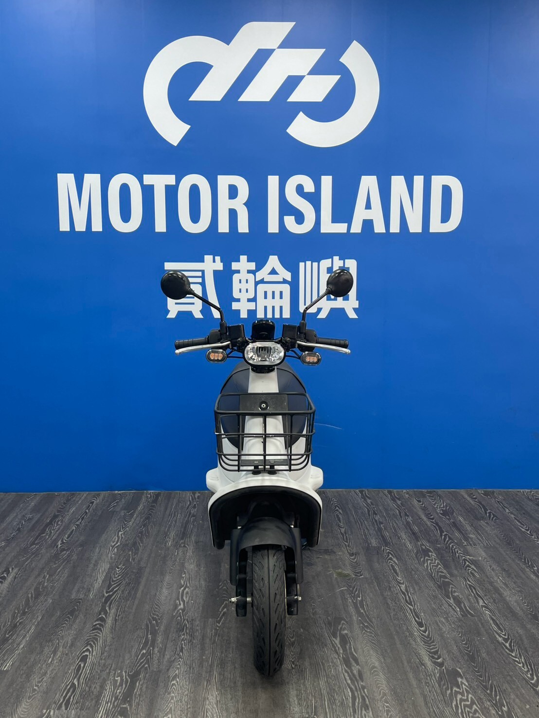 LINE_ALBUM_2020 睿能 GOGORO VIVA 鑰匙版 _EWK-9757 $19999  里程27XXX_260731_2