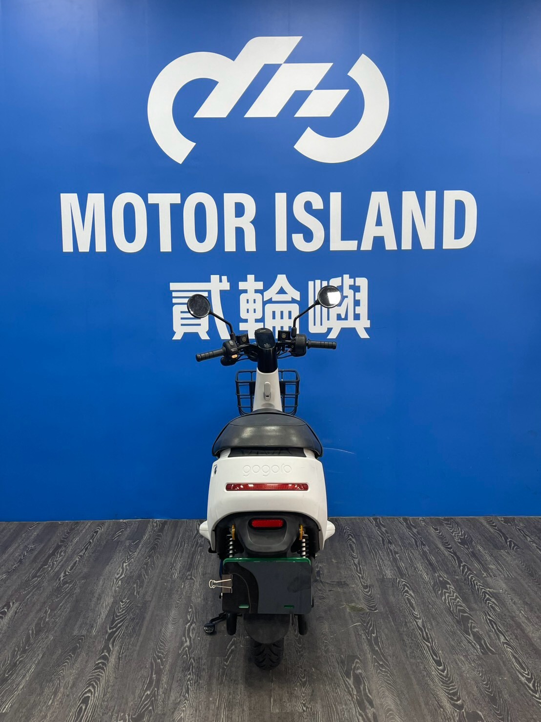 LINE_ALBUM_2020 睿能 GOGORO VIVA 鑰匙版 _EWK-9757 $19999  里程27XXX_260731_5