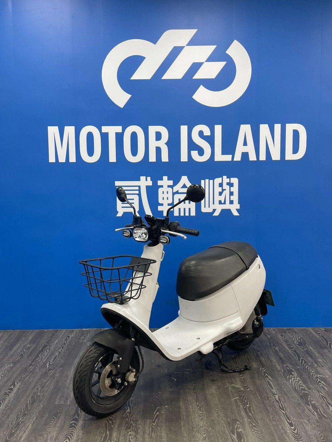 LINE_ALBUM_2020 睿能 GOGORO VIVA 鑰匙版 _EWK-9757 $19999  里程27XXX_260731_1