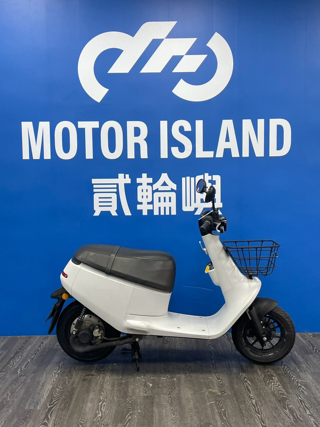 LINE_ALBUM_2020 睿能 GOGORO VIVA 鑰匙版 _EWK-9757 $19999  里程27XXX_260731_4